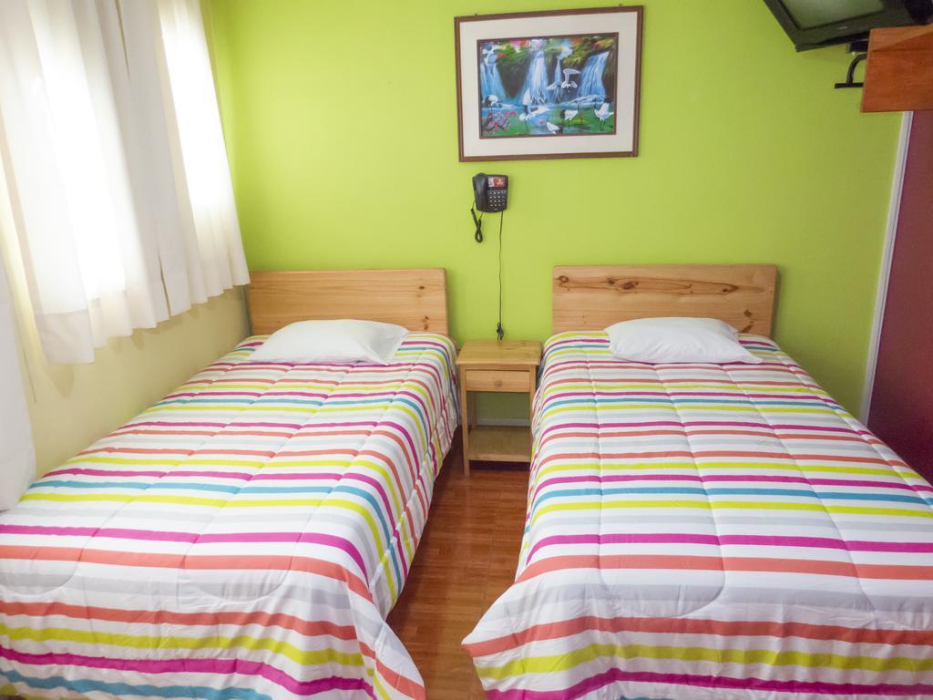 Hotel Savoy Ίκα Εξωτερικό φωτογραφία