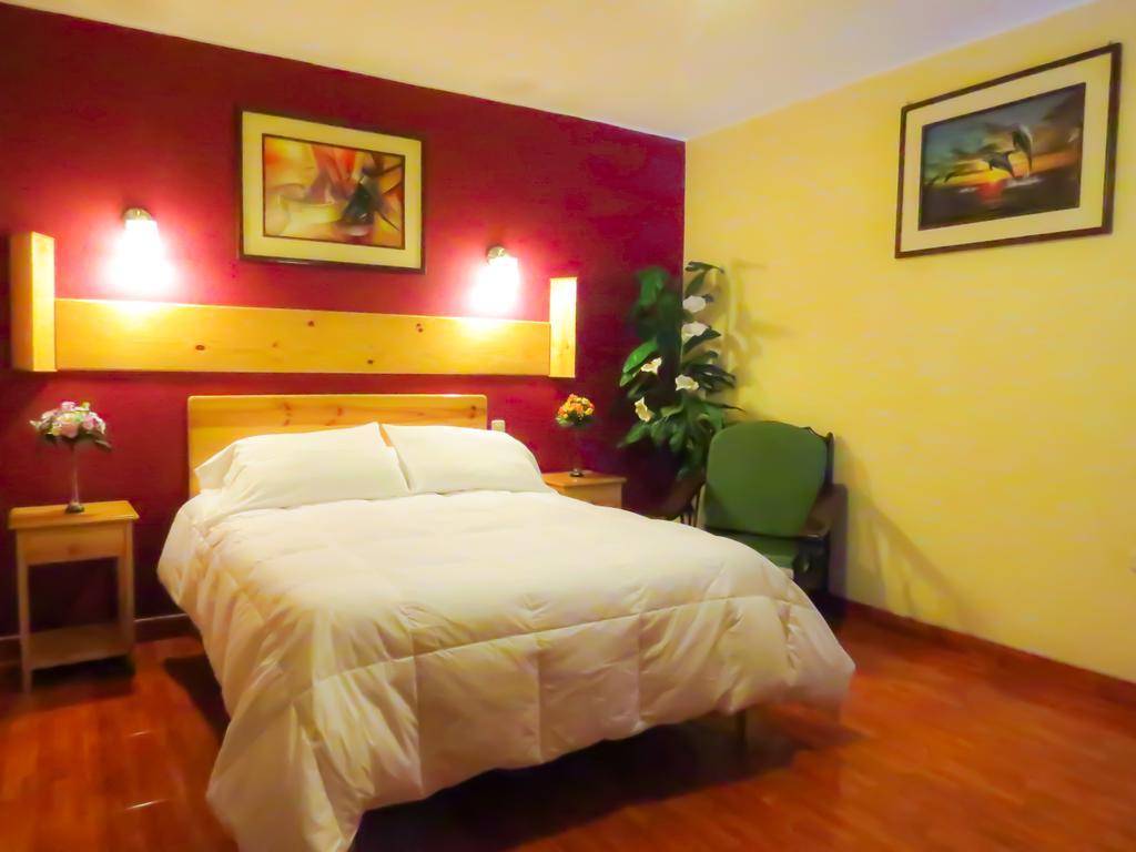 Hotel Savoy Ίκα Εξωτερικό φωτογραφία