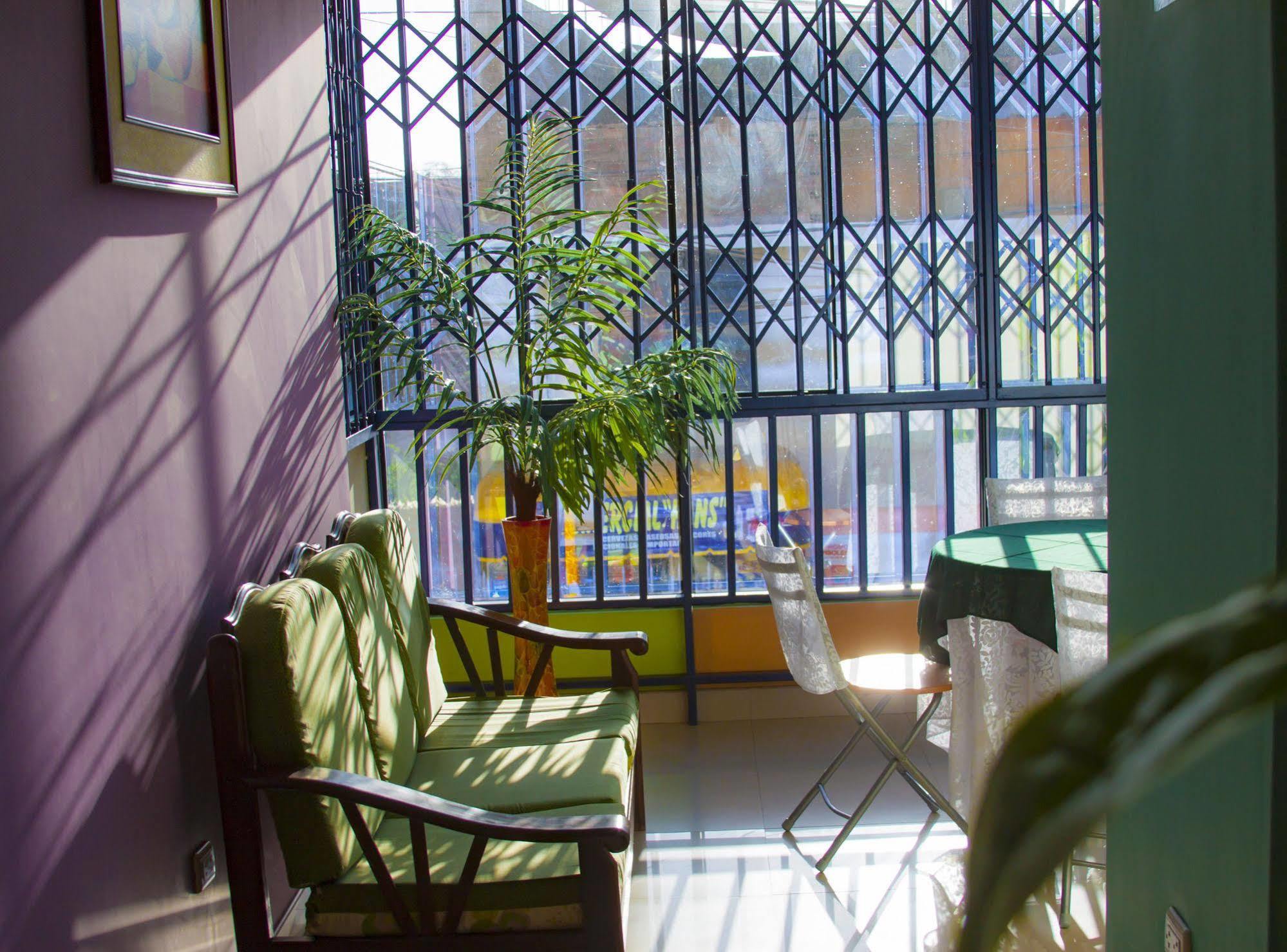 Hotel Savoy Ίκα Εξωτερικό φωτογραφία