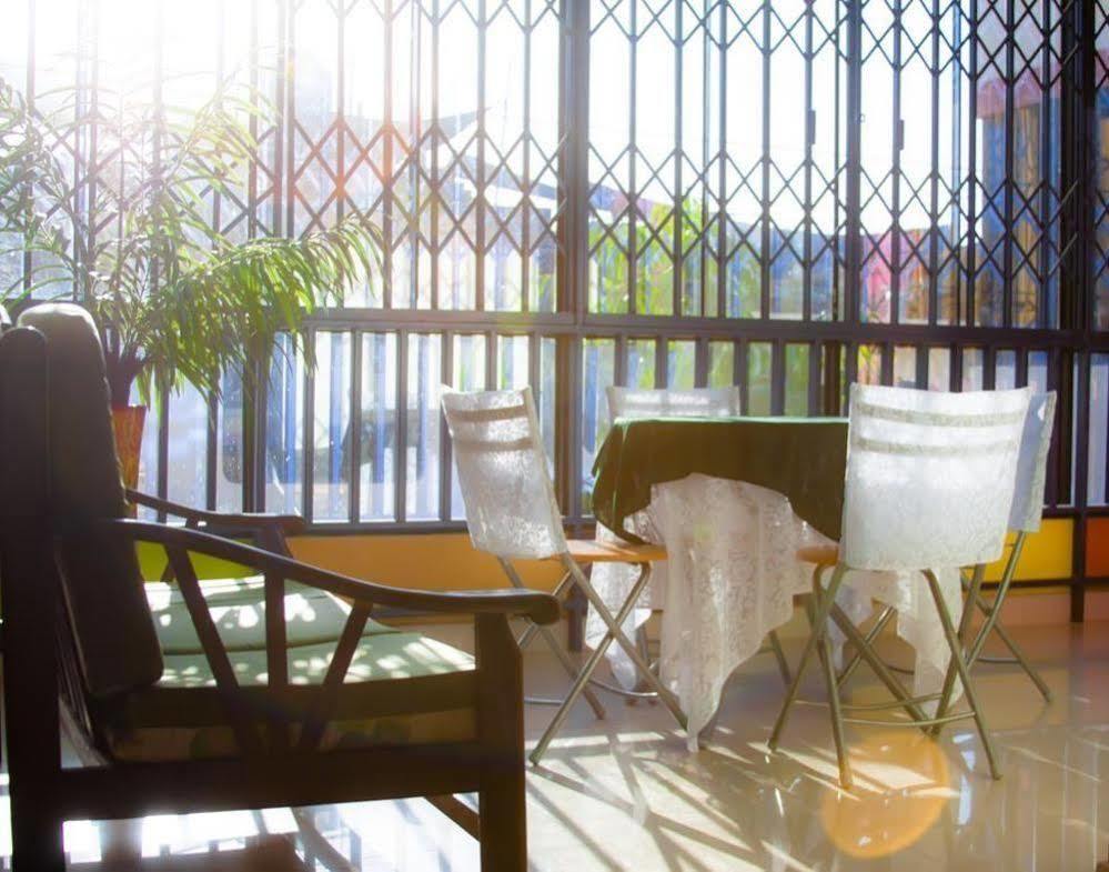 Hotel Savoy Ίκα Εξωτερικό φωτογραφία
