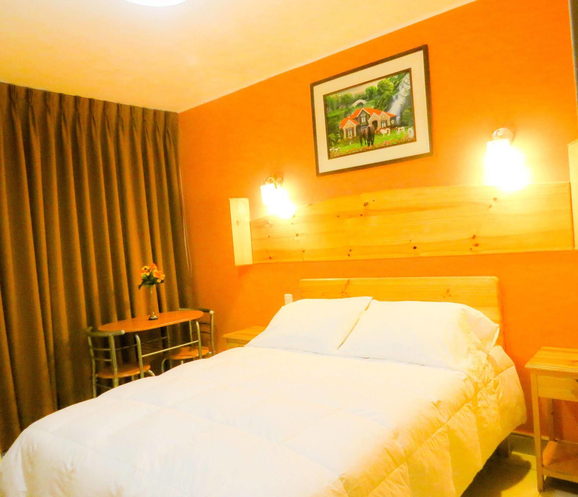 Hotel Savoy Ίκα Εξωτερικό φωτογραφία