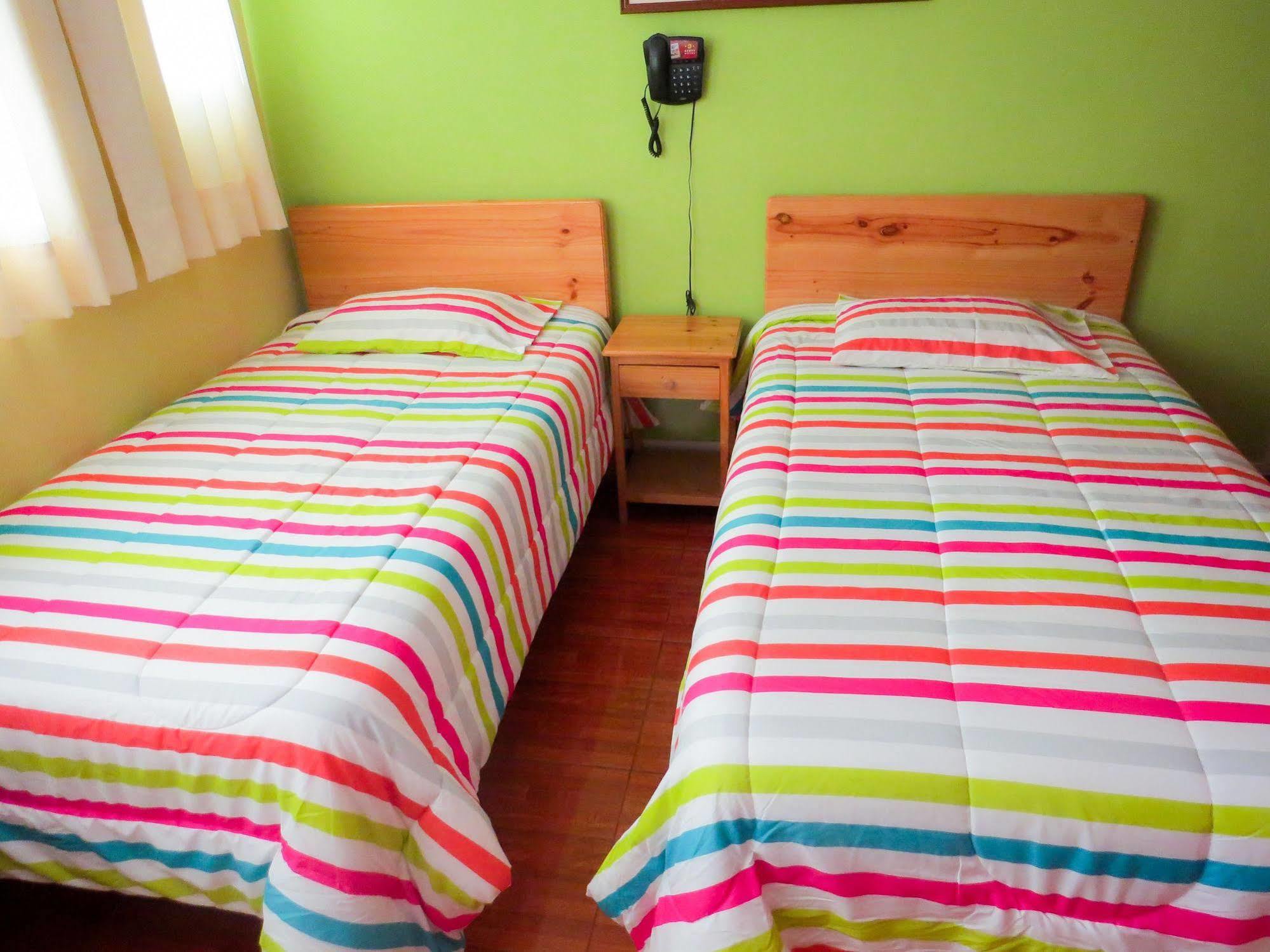 Hotel Savoy Ίκα Εξωτερικό φωτογραφία