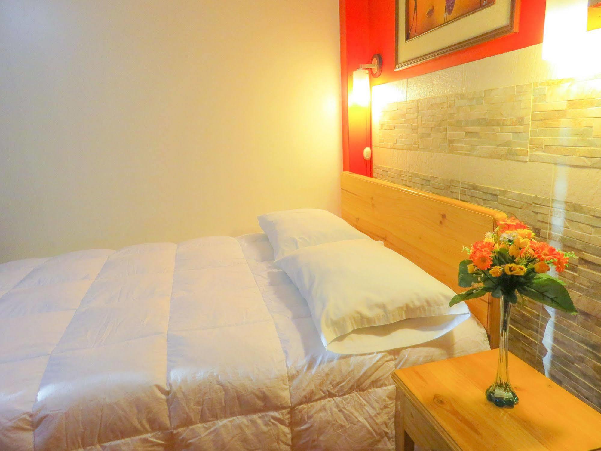 Hotel Savoy Ίκα Εξωτερικό φωτογραφία