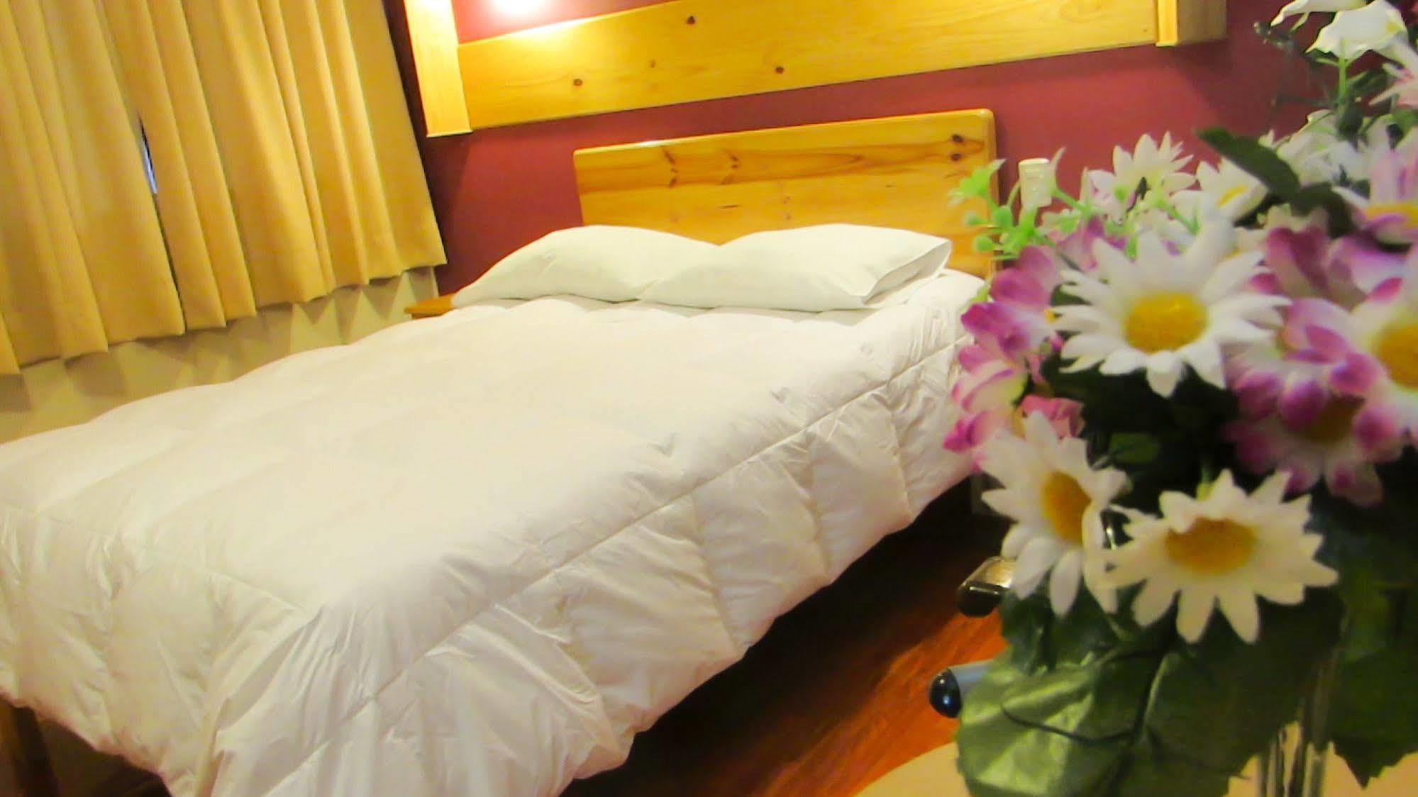Hotel Savoy Ίκα Εξωτερικό φωτογραφία