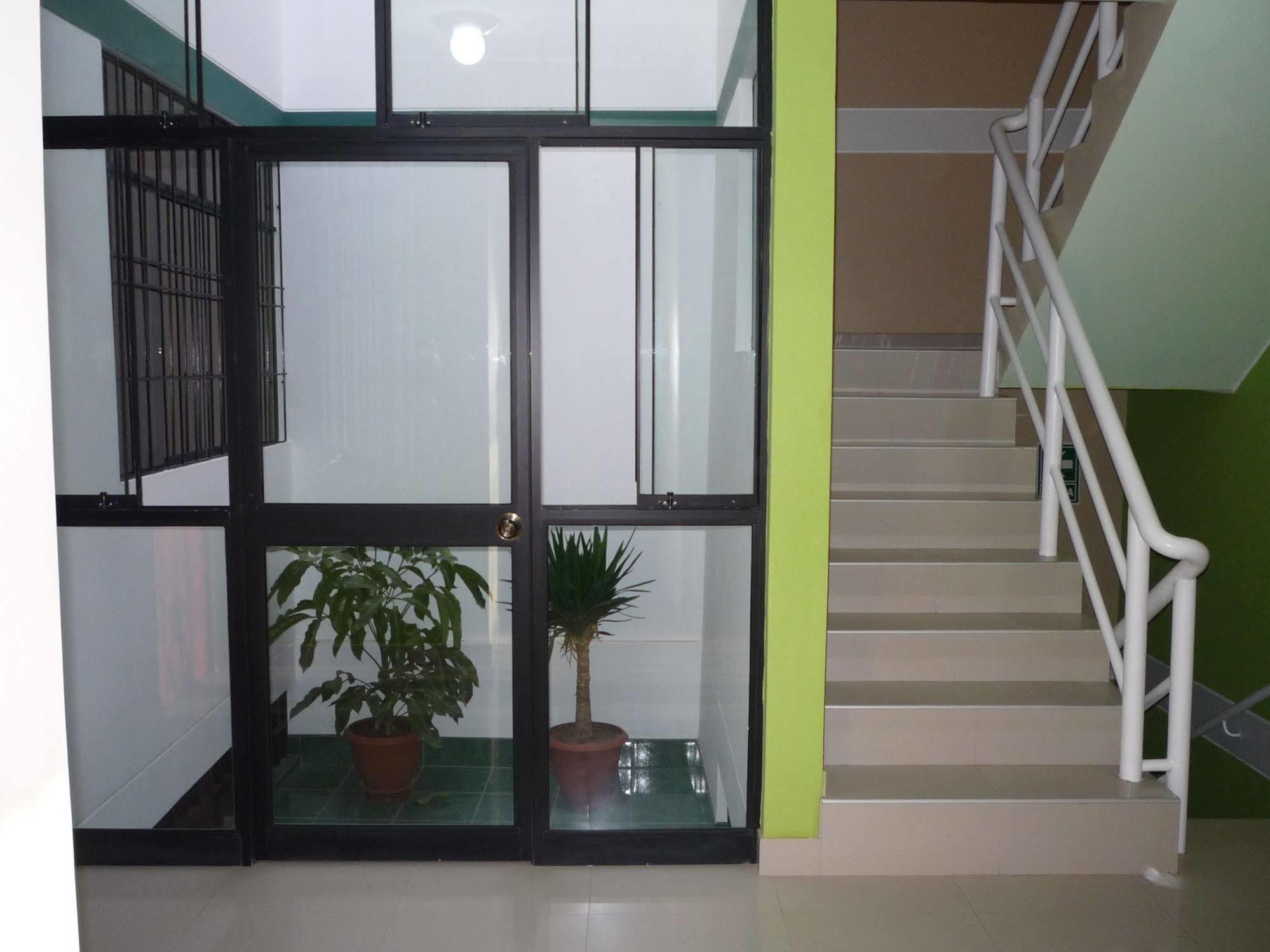 Hotel Savoy Ίκα Εξωτερικό φωτογραφία